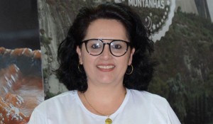 Carla Rezende deixa Secretaria de Turismo do Espírito Santo