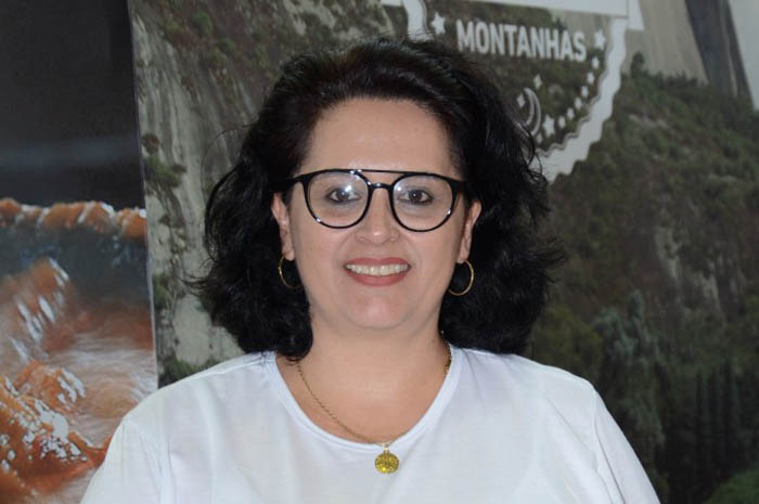 Carla Rezende deixa Secretaria de Turismo do Espírito Santo 1 Carla Rezende Bastos Turismo ES
