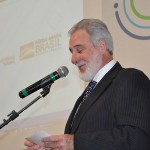 Carlos Melles, diretor-presidente do Sebrae