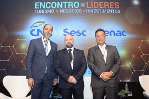 Encontro de Líderes: as diretrizes para o desenvolvimento do Brasil através do Turismo