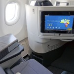 Classe Executiva do A330neo da Azul