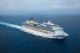 Costa Pacifica retorna à América do Sul com embarques do Rio em 2019/2020