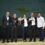 Damus e Damus, Nós Turismo e Sultravel Turismo, vencedores na categoria Receptivo