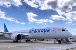 Air Europa participará da ILTM Latin America