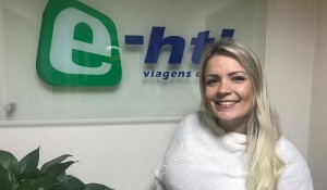 E-HTL Viagens contrata nova executiva de vendas para RJ e ES