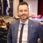 Eduardo Mariani, gerente de Marketing da MSC