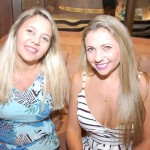 Elaine Nunes e Eliane Pereira, View Travel