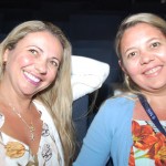 Eliane Pereira e Elaine Nunes, View Travel