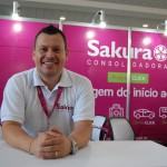 Emerson Camilo, CEO da Sakuratur