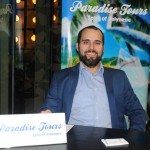 Enrique Fontaine, da Paradise Tours