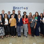 Equipe da Braztoa