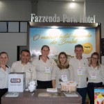 Equipe do Fazzenda Park Hotel