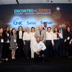 Equipes do M&E e da Promo Marketing Inteligente