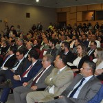 Evento contou a presença de autoridades e nomes importantes do trade turístico nacional