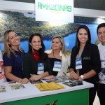 Expositores da Amazonastur