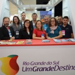 Expositores do Rio Grande do Sul