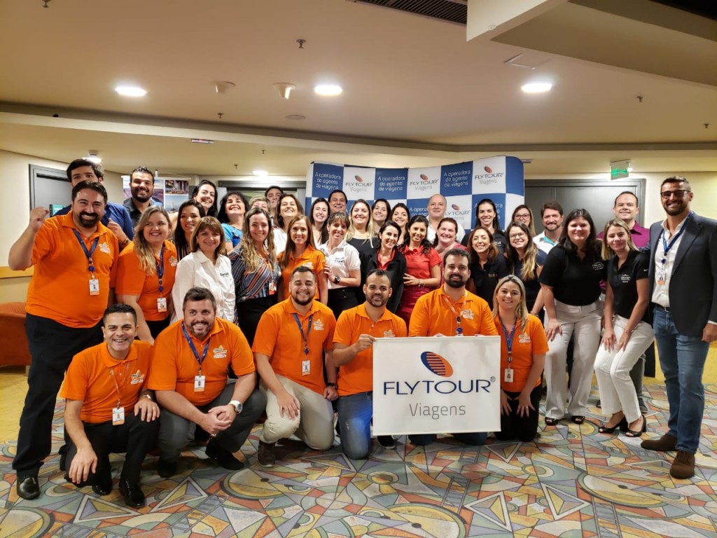 Caravana Caribe e México da Flytour chega a mais seis cidades em junho Expositores_Caravana SP