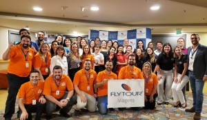 Caravana Caribe e México da Flytour chega a mais seis cidades em junho