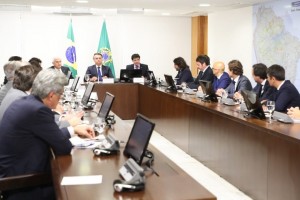 Globalia se reúne com presidente e MTur para antecipar planos no Brasil