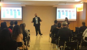 Fohb e TOTVS promovem evento sobre hotelaria digital