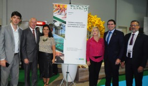 Comissão de Turismo debate projetos em primeira reunião fora de Brasília