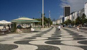 Ocupação hoteleira no Rio chega aos 76% nos primeiros quatro meses de 2019