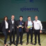 Fui Nessa Viagem, Mendestur e Rionetur Transportes receberam o prêmio de melhores da Região Metropolitana do Paraná