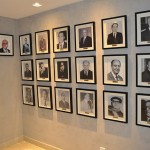 Galeria de ex-presidentes da ABIH