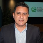 Gilmar Piolla, secretário de Turismo de Foz do Iguaçu