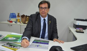 ENTREVISTA: novo presidente da Embratur aborda planos para alavancar o Brasil como destino