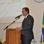 Gilson Machado Neto, presiente da Embratur