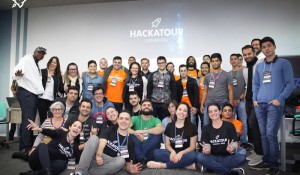 Hackatour seleciona soluções tecnológicas para o Festival das Cataratas