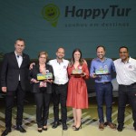 Happy Tur, Bertoldi Viagens e Turismo e Cosmos Turismo foram os campeões de vendas em Joinville