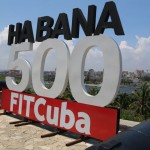 Havana comemora 500 anos em 2019 e a cidade está em clima de comemoração