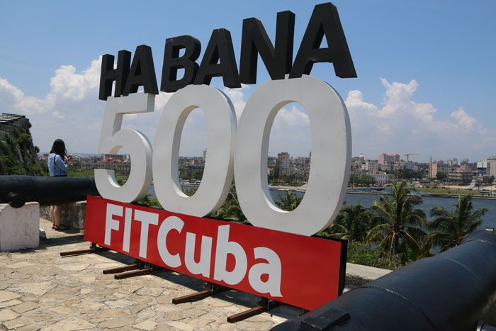 Cuba recebeu recorde de turistas internacionais em 2018 1 Havana comemora 500 anos em 2019 e a cidade está em clima de comemoração