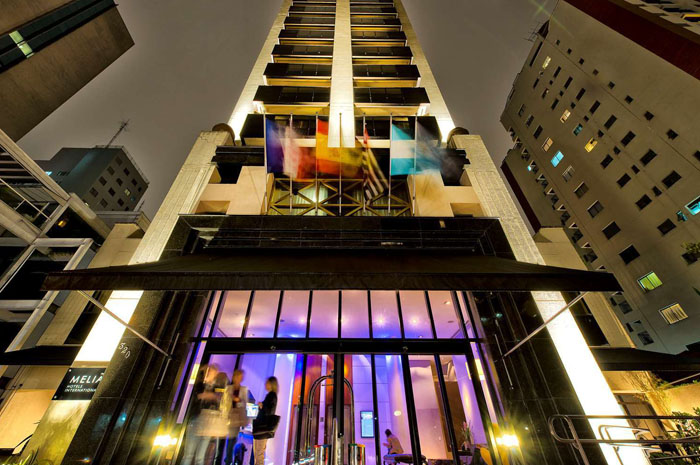Atlantica e Vert Hotéis estendem campanha da Black Week 1 Hotel Itaim São Paulo by Atlantica junta-se a outros 17 hotéis da rede na capital paulista