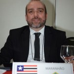 Hugo Veiga, secretário adjunto de Turismo do Maranhão