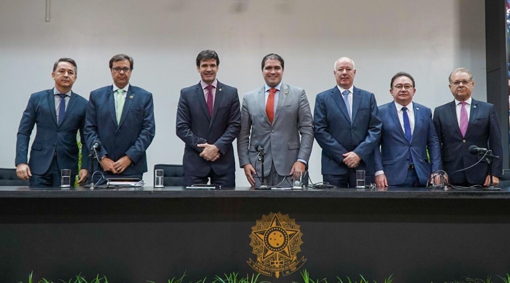 Hotelaria nacional apresenta pautas e sugestões à Comissão de Turismo da Câmara 1 I Encontro da Hotelaria Nacional com a Comissão de Turismo da Câmara dos Deputados - foto 04