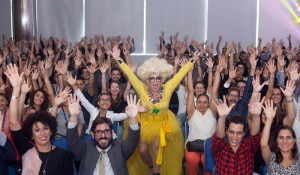 Accor realiza evento em comemoração ao Dia Internacional de Luta contra a LGBTfobia