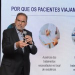 Ibrahim Tahtouh, VP concierge da Abratus e Presidente da IT Mice