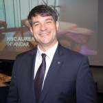Ignacio Palacios, diretor de Vendas e Revenue da MSC