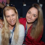 Inês Sarro e Mariane Kagueyama, Eventos e Inventos