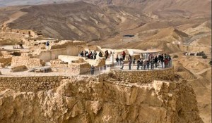 Israel bate novo recorde de turistas em setembro
