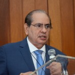 José Roberto Tadros, presidente da CNC