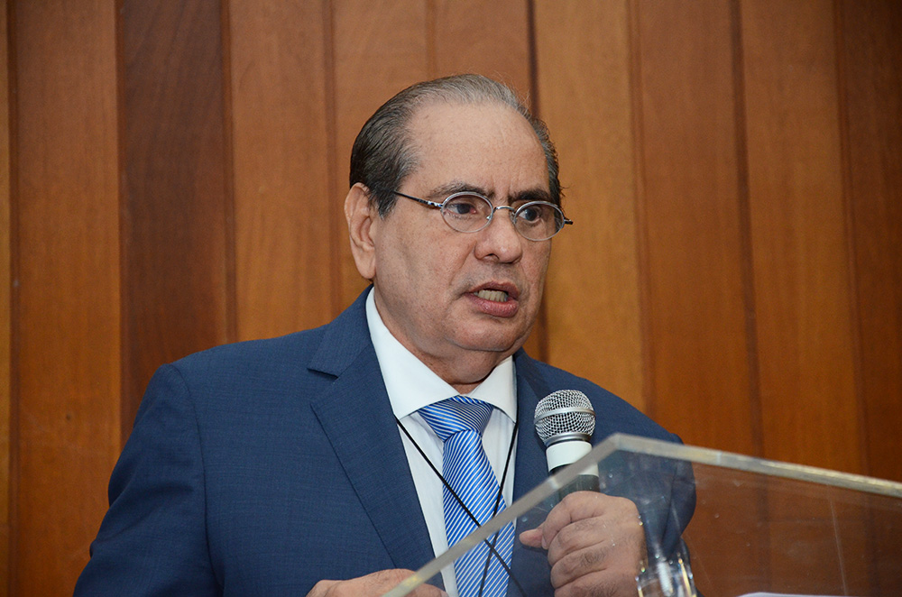 José Roberto Tadros, presidente da CNC