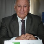 João Jacob, presidente da Paraná Turismo