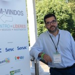 Junior Feitosa, secretário de Turismo e Romaria de Joazeiro do Norte