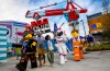 Legoland Florida Resort prepara novidades para celebrar 10 anos em 2021