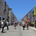 La Cabaña recebe a 39ª edição da Fit Cuba
