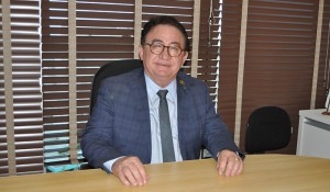 Manoel Linhares é reeleito presidente da ABIH Nacional